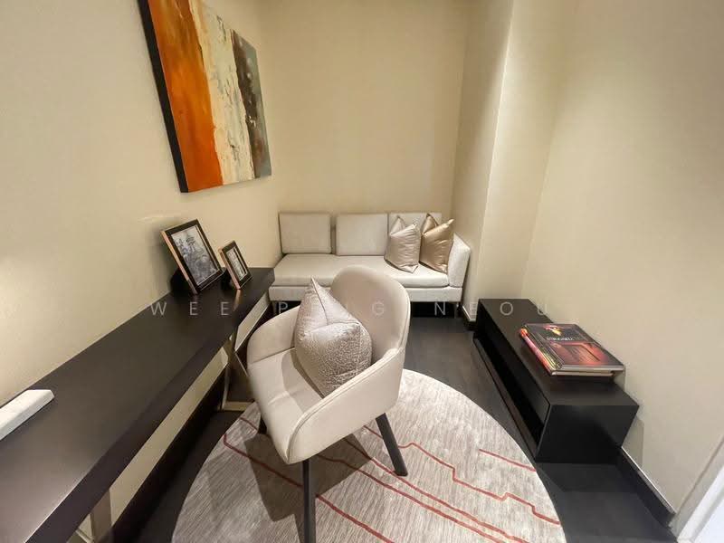 Service Residence for Sale at Pavilion Square - Wee Ping Neou - PropertyGuru.com.my