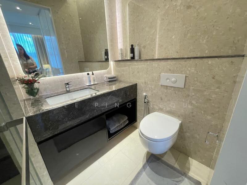 Service Residence for Sale at Pavilion Square - Wee Ping Neou - PropertyGuru.com.my