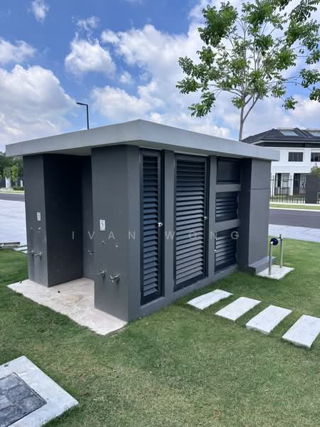 Rumah Berkembar untuk Dijual di Seksyen U13 (Setia Alam) - Ivan Wong - PropertyGuru.com.my
