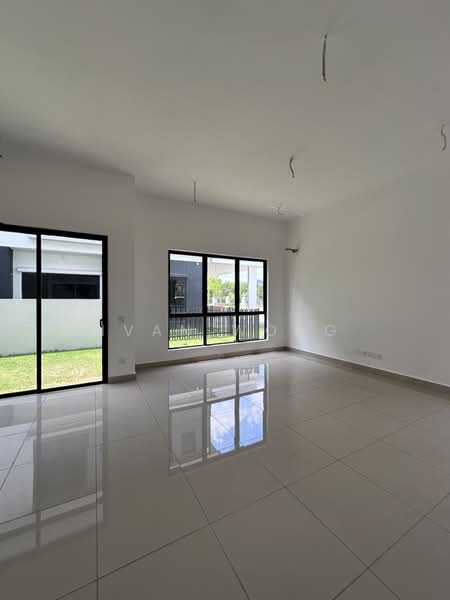 Rumah Berkembar untuk Dijual di Seksyen U13 (Setia Alam) - Ivan Wong - PropertyGuru.com.my