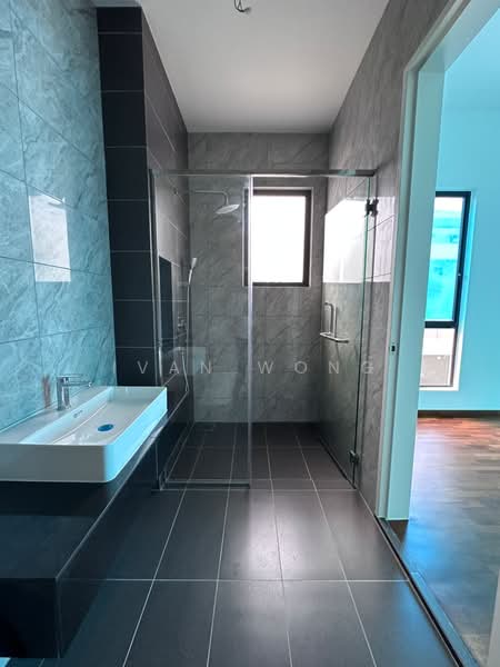 Rumah Berkembar untuk Dijual di Seksyen U13 (Setia Alam) - Ivan Wong - PropertyGuru.com.my