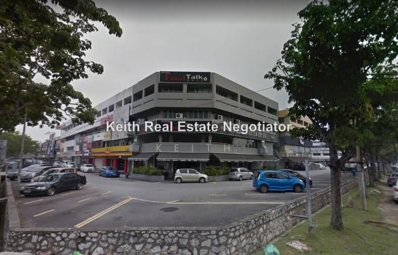 Kedai untuk Dijual di SS2 (Petaling Jaya) - Keith Lian - PropertyGuru.com.my