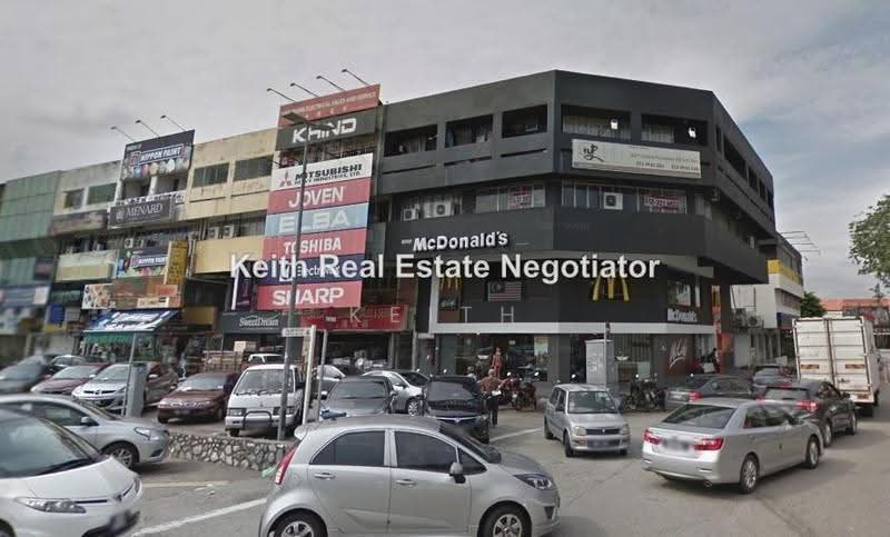 Kedai untuk Dijual di SS2 (Petaling Jaya) - Keith Lian - PropertyGuru.com.my