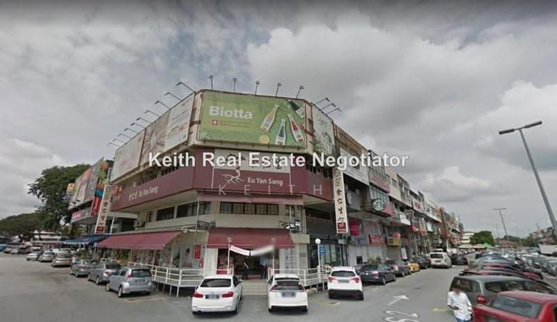 Kedai untuk Dijual di SS2 (Petaling Jaya) - Keith Lian - PropertyGuru.com.my