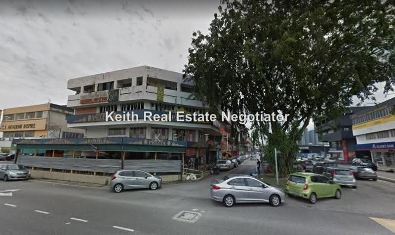 Kedai untuk Dijual di SS2 (Petaling Jaya) - Keith Lian - PropertyGuru.com.my