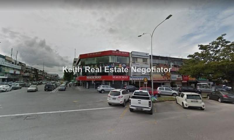 Kedai untuk Dijual di SS2 (Petaling Jaya) - Keith Lian - PropertyGuru.com.my