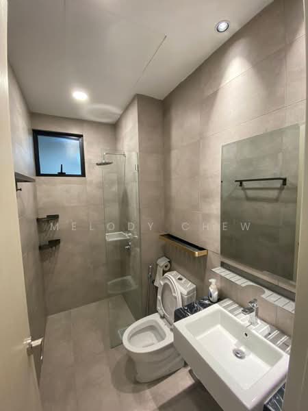 Kondominium untuk Dijual di The Address - melody chew - PropertyGuru.com.my