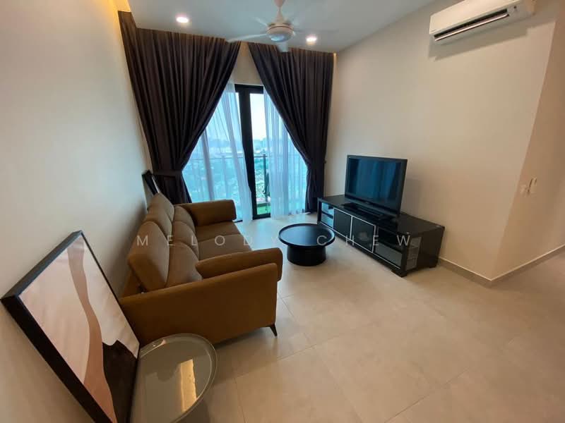 Kondominium untuk Dijual di The Address - melody chew - PropertyGuru.com.my
