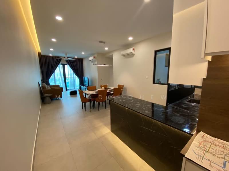 Kondominium untuk Dijual di The Address - melody chew - PropertyGuru.com.my