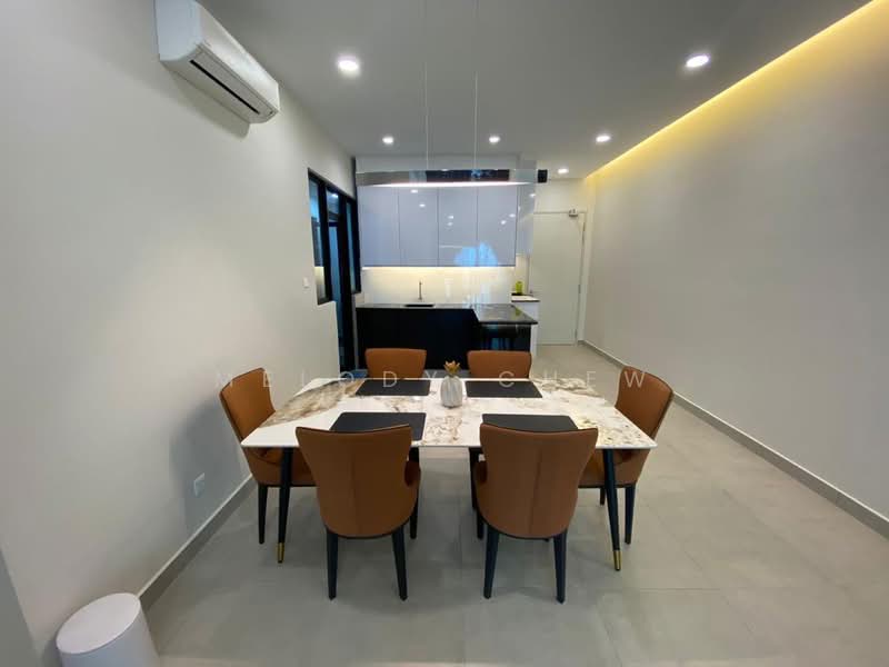 Kondominium untuk Dijual di The Address - melody chew - PropertyGuru.com.my