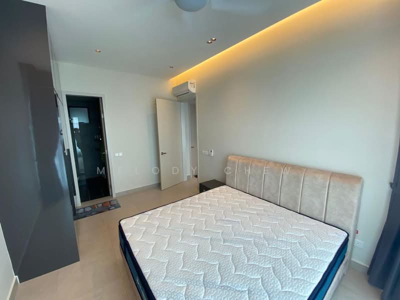 Kondominium untuk Dijual di The Address - melody chew - PropertyGuru.com.my