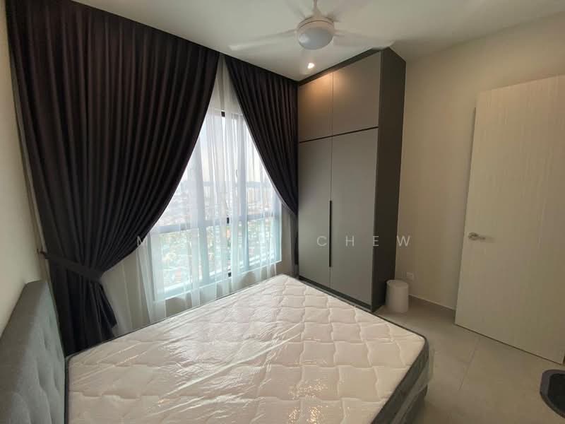 Kondominium untuk Dijual di The Address - melody chew - PropertyGuru.com.my