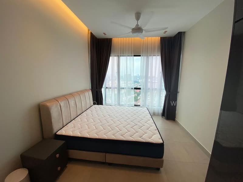 Kondominium untuk Dijual di The Address - melody chew - PropertyGuru.com.my