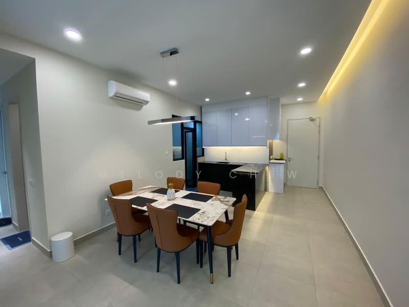 Kondominium untuk Dijual di The Address - melody chew - PropertyGuru.com.my