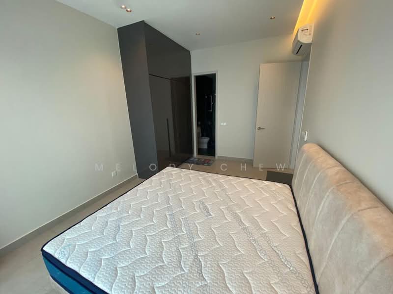 Kondominium untuk Dijual di The Address - melody chew - PropertyGuru.com.my