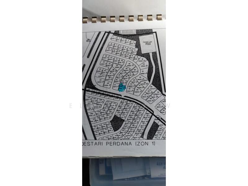 Tanah Banglo untuk Dijual di Taman Lestari Perdana (Seri Kembangan) - Elaine Yew - PropertyGuru.com.my