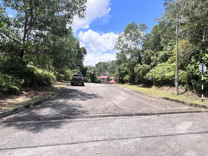 Tanah Banglo untuk Dijual di Taman Lestari Perdana (Seri Kembangan) - Elaine Yew - Exterior - PropertyGuru.com.my