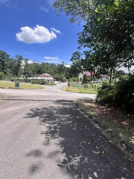 Tanah Banglo untuk Dijual di Taman Lestari Perdana (Seri Kembangan) - Elaine Yew - Exterior - PropertyGuru.com.my