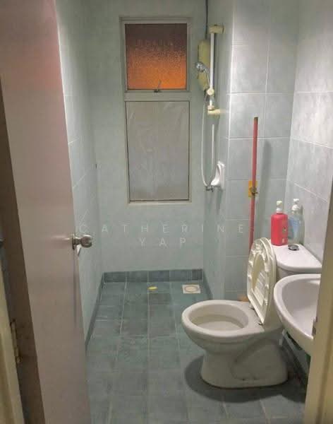 Kondominium untuk Dijual di D'Aman Ria Condominium - Catherine Yap - PropertyGuru.com.my