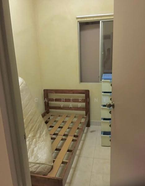 Kondominium untuk Dijual di D'Aman Ria Condominium - Catherine Yap - PropertyGuru.com.my