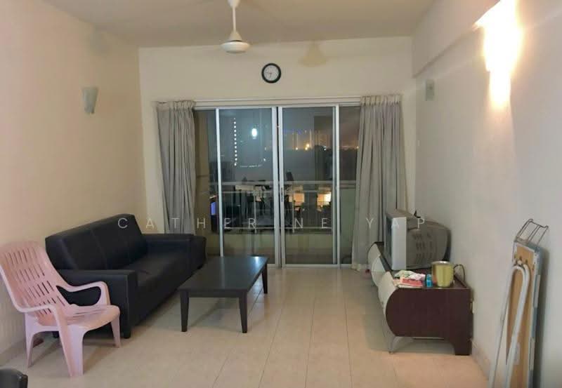 Kondominium untuk Dijual di D'Aman Ria Condominium - Catherine Yap - PropertyGuru.com.my