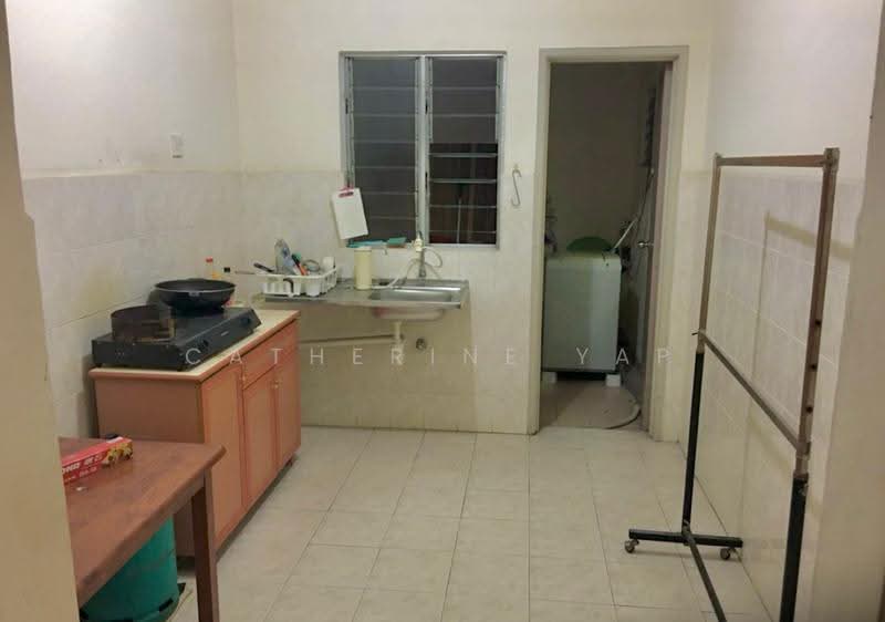 Kondominium untuk Dijual di D'Aman Ria Condominium - Catherine Yap - PropertyGuru.com.my
