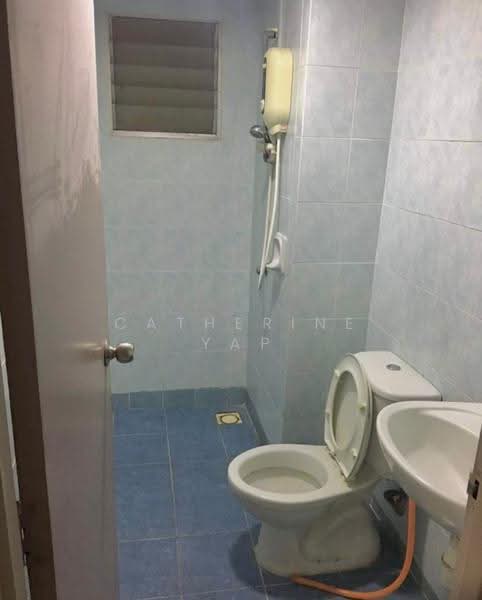 Kondominium untuk Dijual di D'Aman Ria Condominium - Catherine Yap - PropertyGuru.com.my