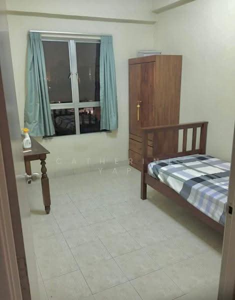 Kondominium untuk Dijual di D'Aman Ria Condominium - Catherine Yap - PropertyGuru.com.my