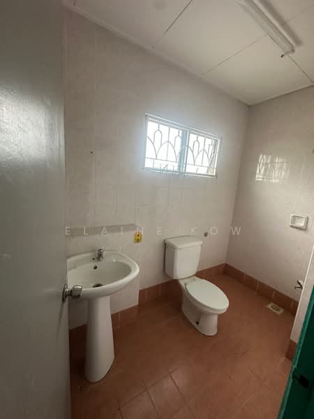 2-storey Terraced House for Sale in Bukit Rimau (Shah Alam) - Elaine Kow - PropertyGuru.com.my