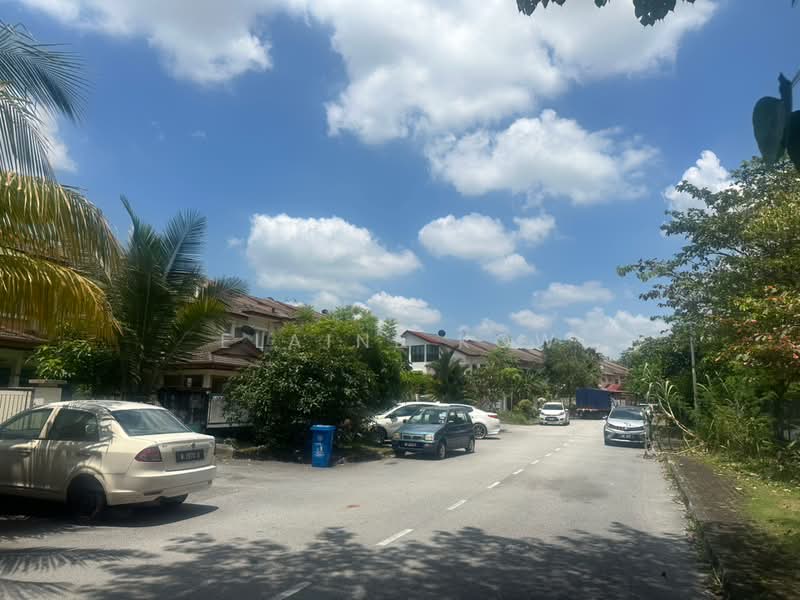 Rumah Teres 2 Tingkat untuk Dijual di Bukit Rimau (Shah Alam) - Elaine Kow - PropertyGuru.com.my