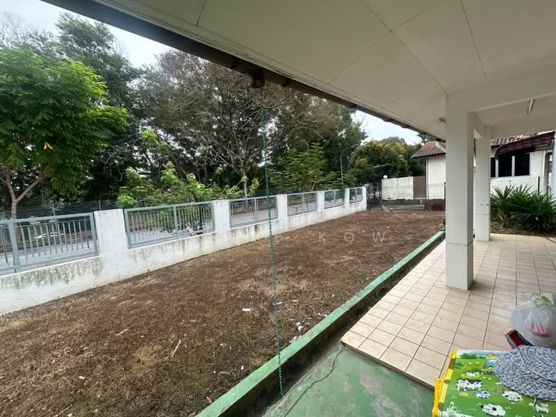 2-storey Terraced House for Sale in Bukit Rimau (Shah Alam) - Elaine Kow - PropertyGuru.com.my