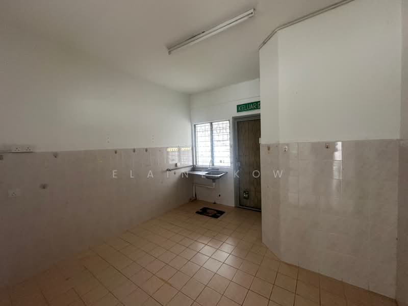 2-storey Terraced House for Sale in Bukit Rimau (Shah Alam) - Elaine Kow - PropertyGuru.com.my