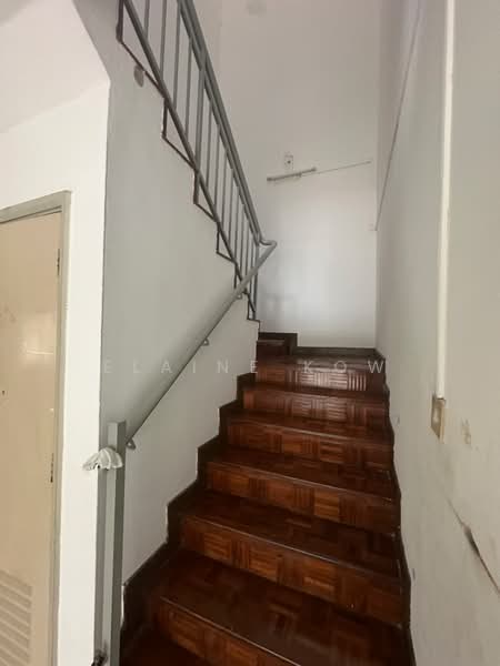 2-storey Terraced House for Sale in Bukit Rimau (Shah Alam) - Elaine Kow - PropertyGuru.com.my