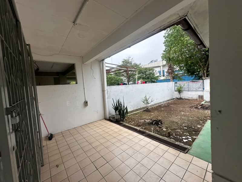 2-storey Terraced House for Sale in Bukit Rimau (Shah Alam) - Elaine Kow - PropertyGuru.com.my