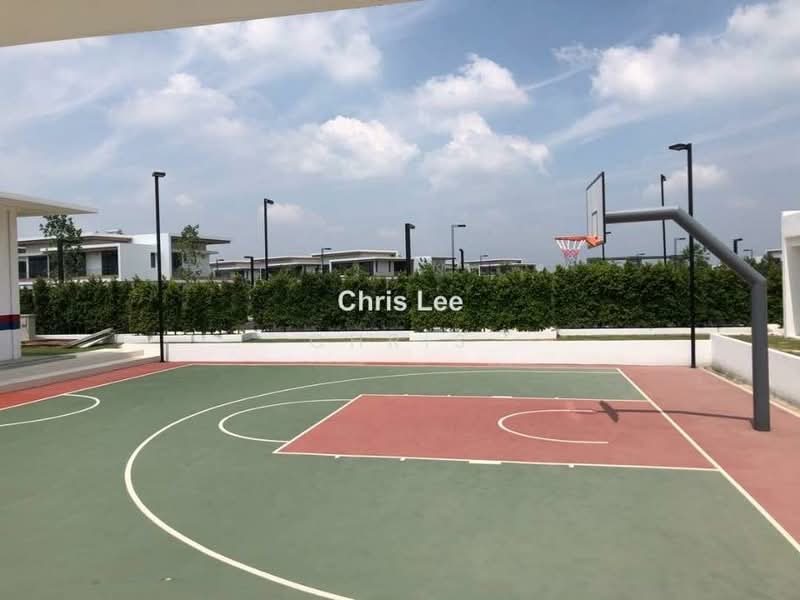 Rumah Berkembar untuk Dijual di Eco Sanctuary (Telok Panglima Garang) - Chris Lee - PropertyGuru.com.my