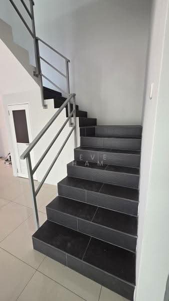2-storey Terraced House for Sale in Seri Kembangan (Selangor) - Steve Tham - Interior - PropertyGuru.com.my