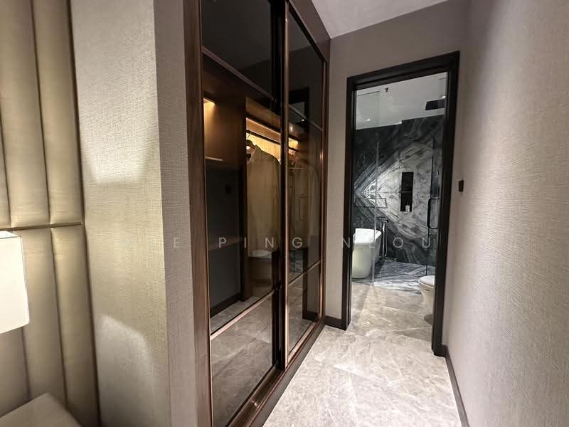 Service Residence for Sale at Orion Residence Bukit Bintang - Wee Ping Neou - PropertyGuru.com.my