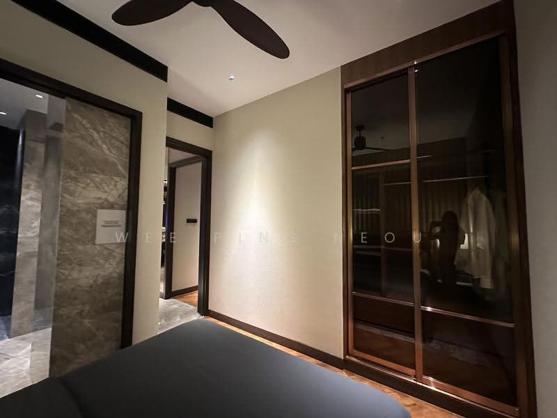 Service Residence for Sale at Orion Residence Bukit Bintang - Wee Ping Neou - PropertyGuru.com.my