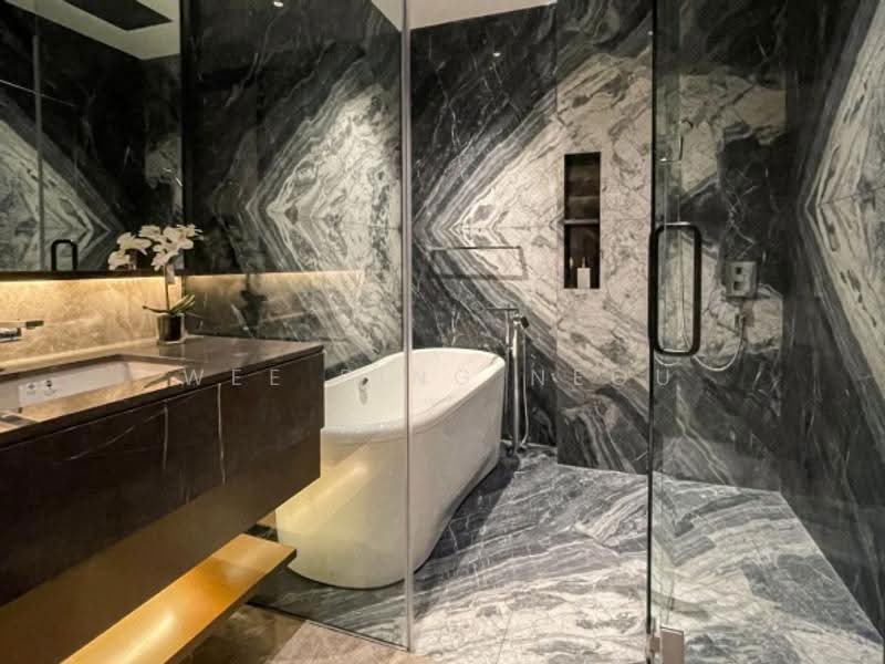 Service Residence for Sale at Orion Residence Bukit Bintang - Wee Ping Neou - PropertyGuru.com.my