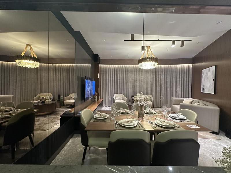 Service Residence for Sale at Orion Residence Bukit Bintang - Wee Ping Neou - PropertyGuru.com.my