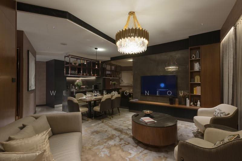 Service Residence for Sale at Orion Residence Bukit Bintang - Wee Ping Neou - PropertyGuru.com.my