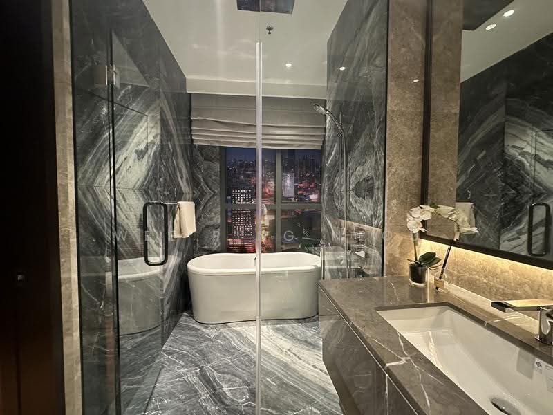 Service Residence for Sale at Orion Residence Bukit Bintang - Wee Ping Neou - PropertyGuru.com.my