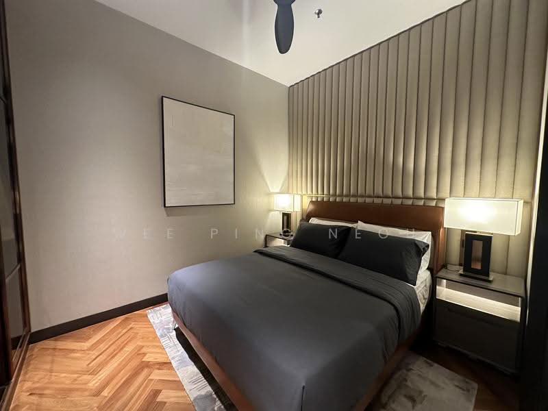 Service Residence for Sale at Orion Residence Bukit Bintang - Wee Ping Neou - PropertyGuru.com.my