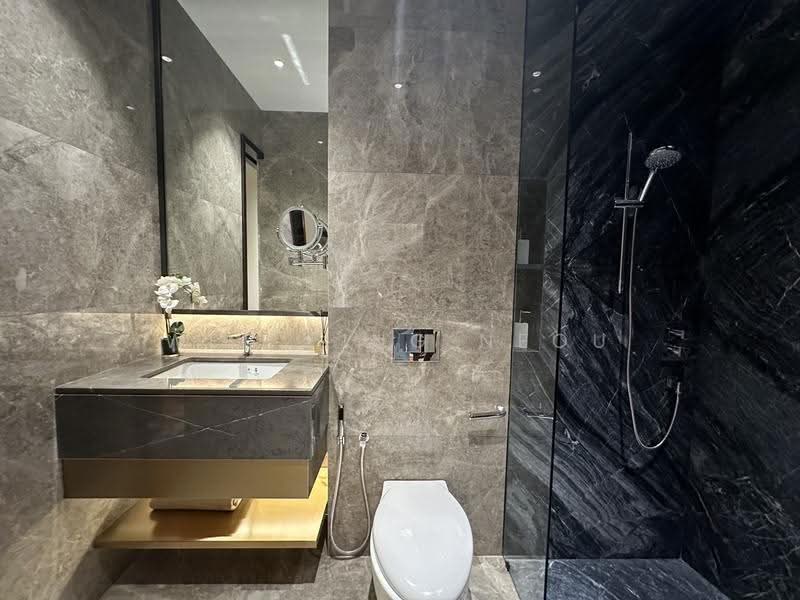 Kediaman Servis untuk Dijual di Orion Residence Bukit Bintang - Wee Ping Neou - PropertyGuru.com.my
