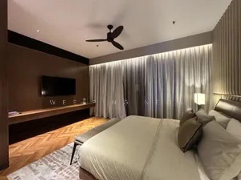 Kediaman Servis untuk Dijual di Orion Residence Bukit Bintang - Wee Ping Neou - PropertyGuru.com.my