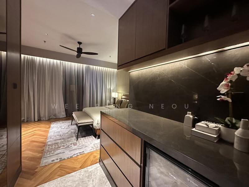 Kediaman Servis untuk Dijual di Orion Residence Bukit Bintang - Wee Ping Neou - PropertyGuru.com.my