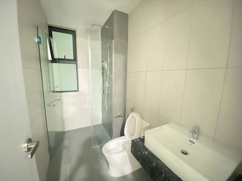 Service Residence for Sale at Ruby Seapark - Ben Ng - Bathroom - PropertyGuru.com.my