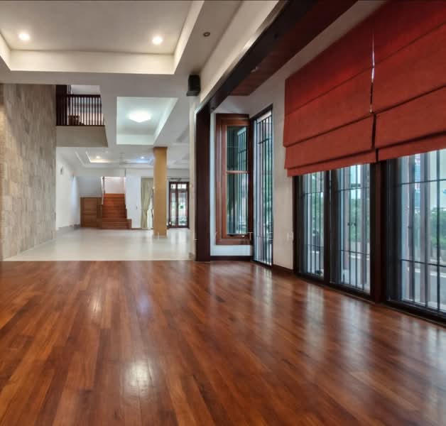 Semi-Detached House for Sale in Tanjung Bungah (Penang) - Billy Teh - Interior - PropertyGuru.com.my