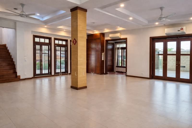 Semi-Detached House for Sale in Tanjung Bungah (Penang) - Billy Teh - Living Room - PropertyGuru.com.my