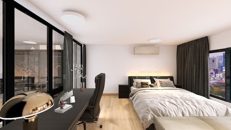 Servis Apartment untuk Dijual di Arte Cheras - Eugene Yap - PropertyGuru.com.my